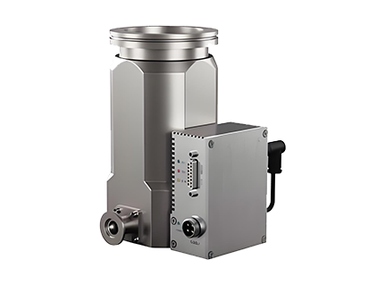 氦氣質譜檢漏儀 TVP45m